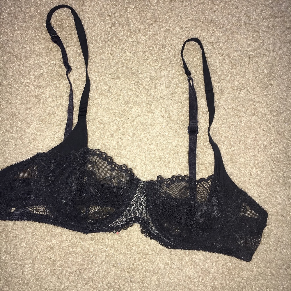 Calvin Klein lingerie